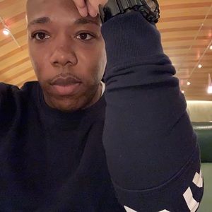 Meet your Posher, Jodi